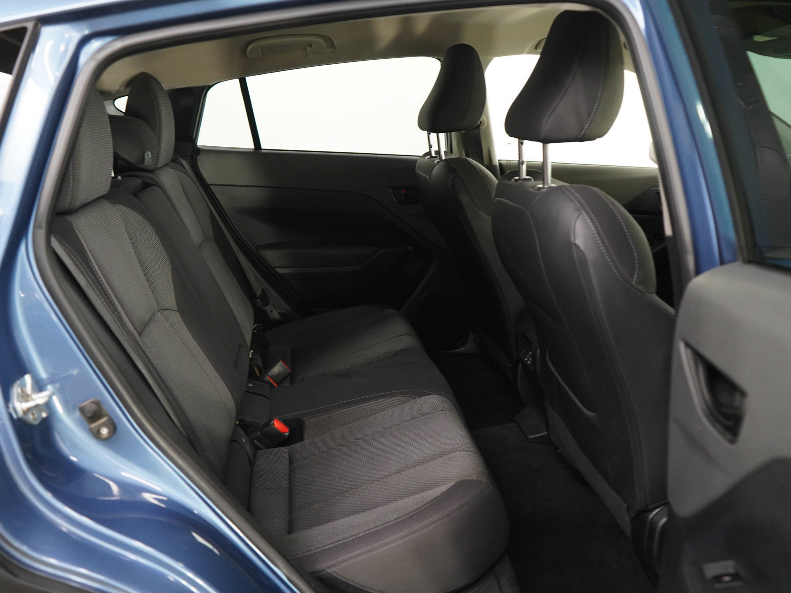 Used 2024 Subaru Crosstrek 2.0i Premium AWD/4WD image 12