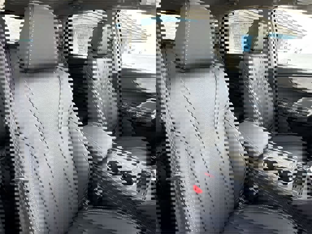 New 2026 Acura MDX FWD w/ Technology Package image 27
