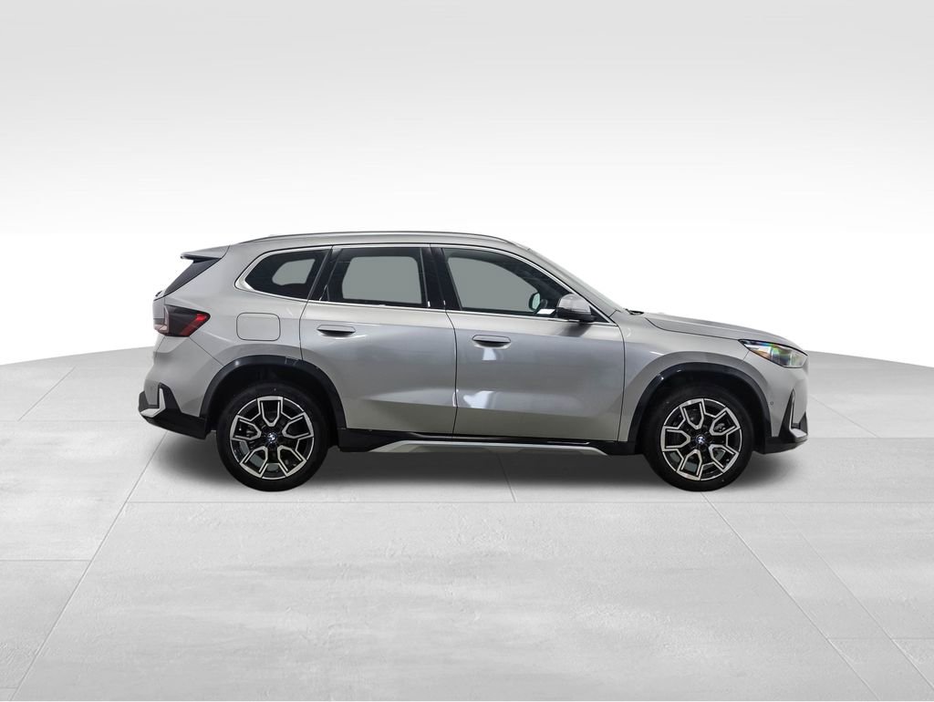 New 2026 BMW X1 xDrive28i w/ Convenience Package image 7