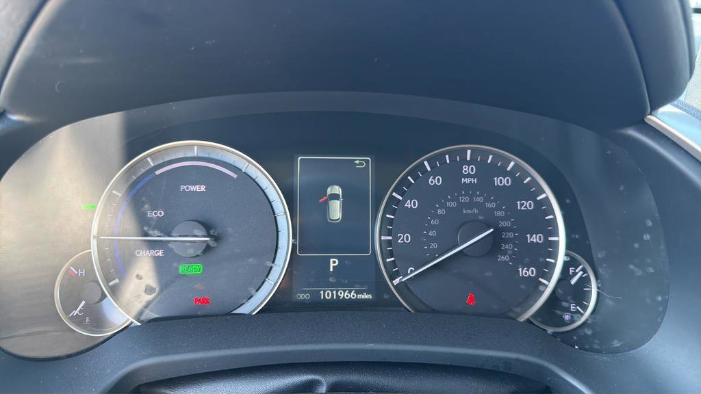 Used 2020 Lexus RX 450h AWD w/ Premium Package image 20