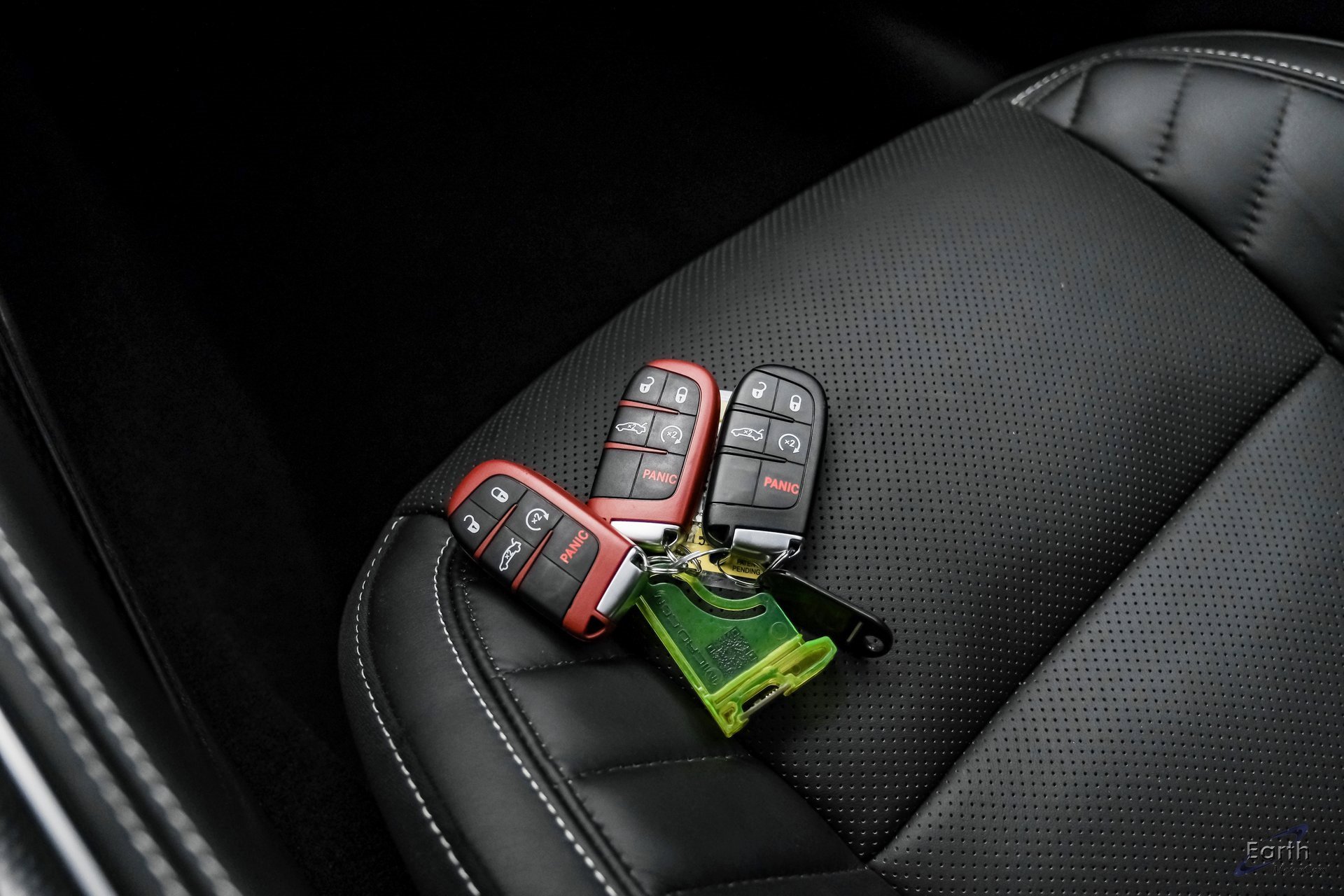 Used 2023 Dodge Challenger SRT Super Stock image 78