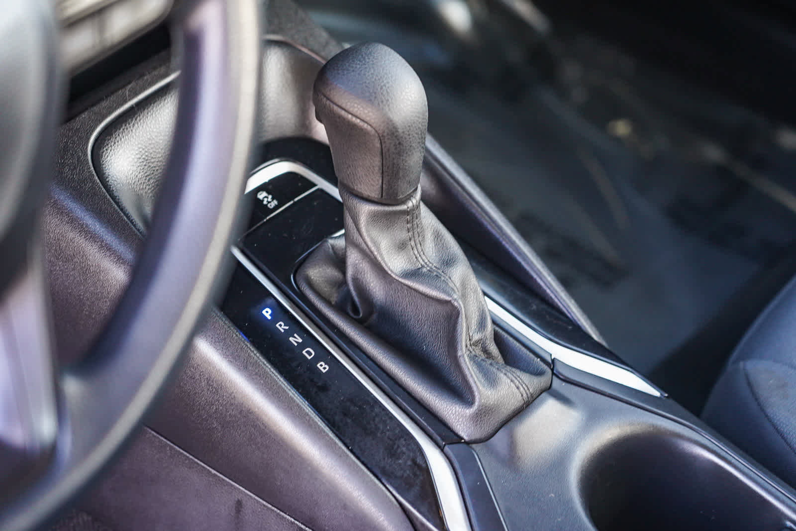 Used 2024 Toyota Corolla LE image 19