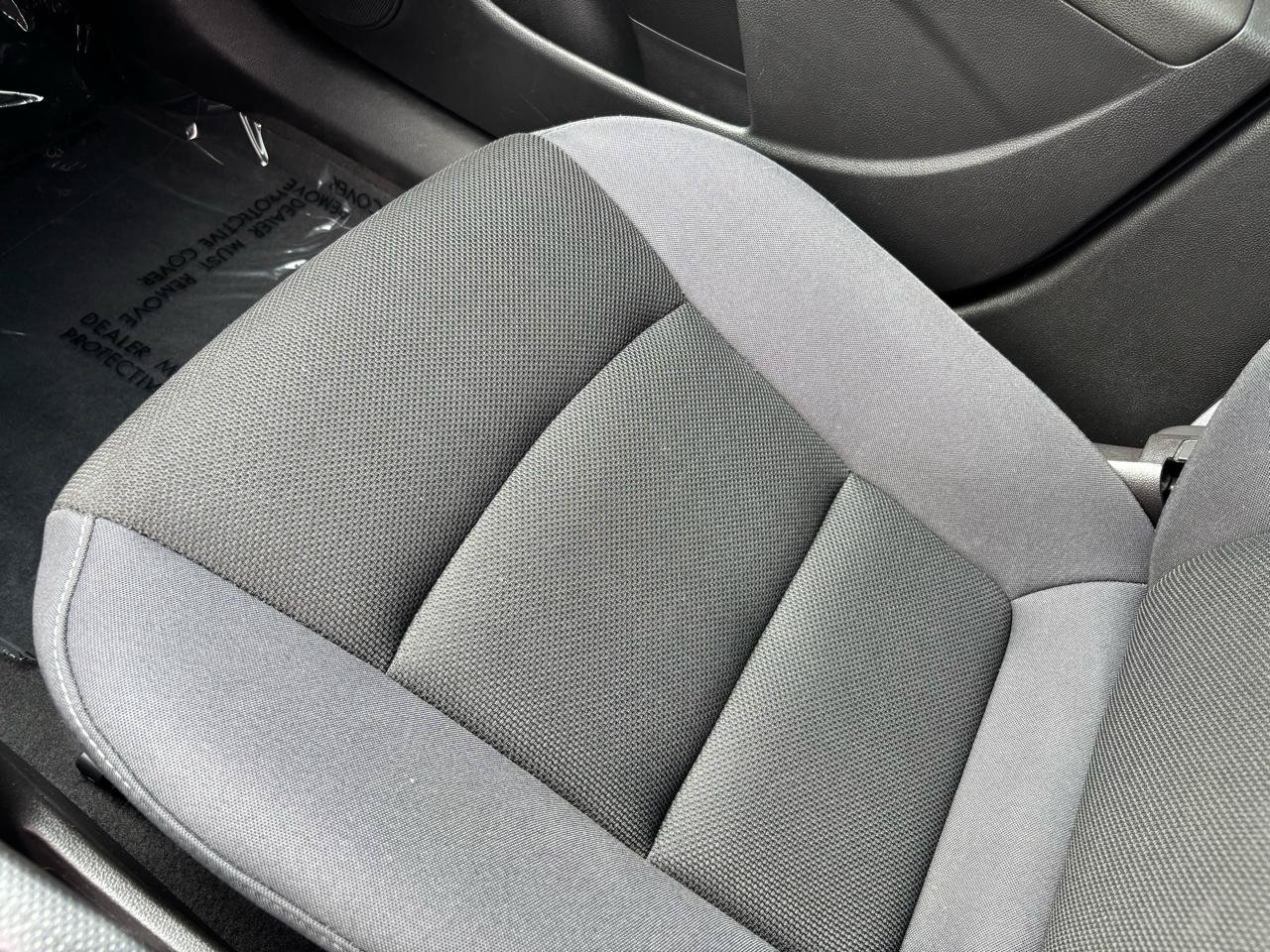Used 2015 Chevrolet Cruze LT w/ RS Package FWD image 25
