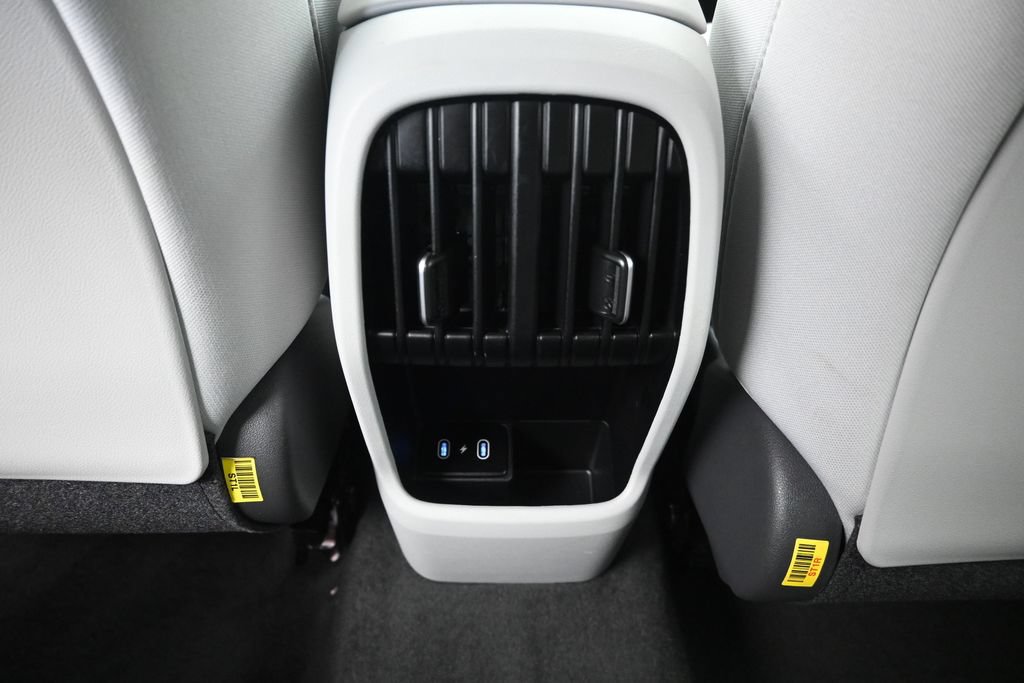 Used 2026 Hyundai Kona SEL Sport AWD/4WD image 27