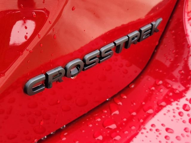 Certified 2026 Subaru Crosstrek 2.0i Premium AWD/4WD image 10