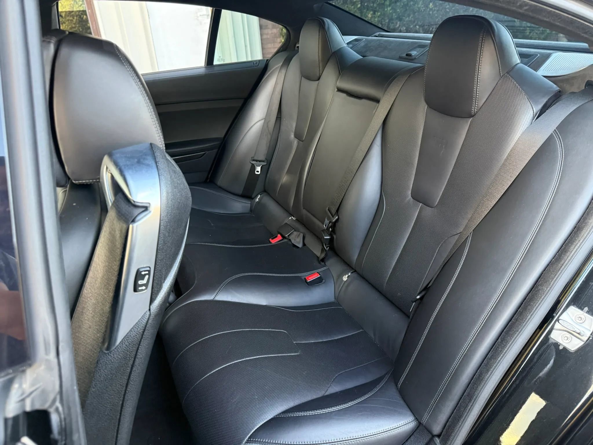 Used 2016 BMW M6 Gran Coupe image 28