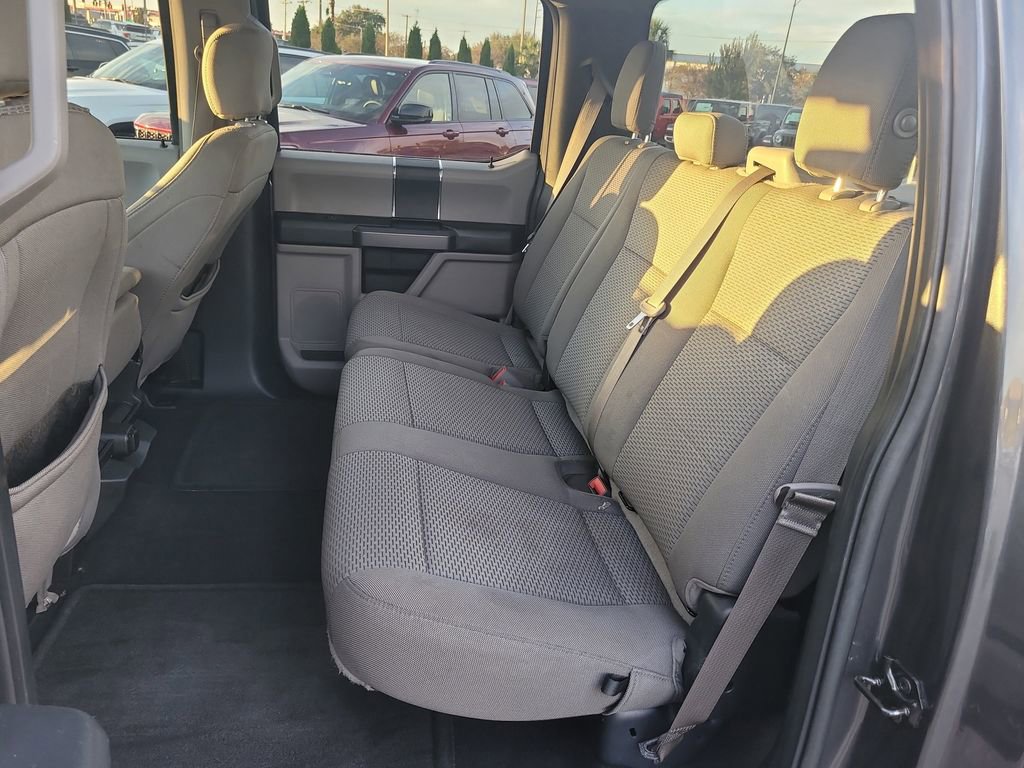 Used 2019 Ford F150 XLT image 10