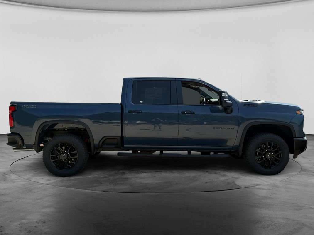 New 2026 Chevrolet Silverado 2500 LT w/ Trail Boss Package AWD/4WD image 9