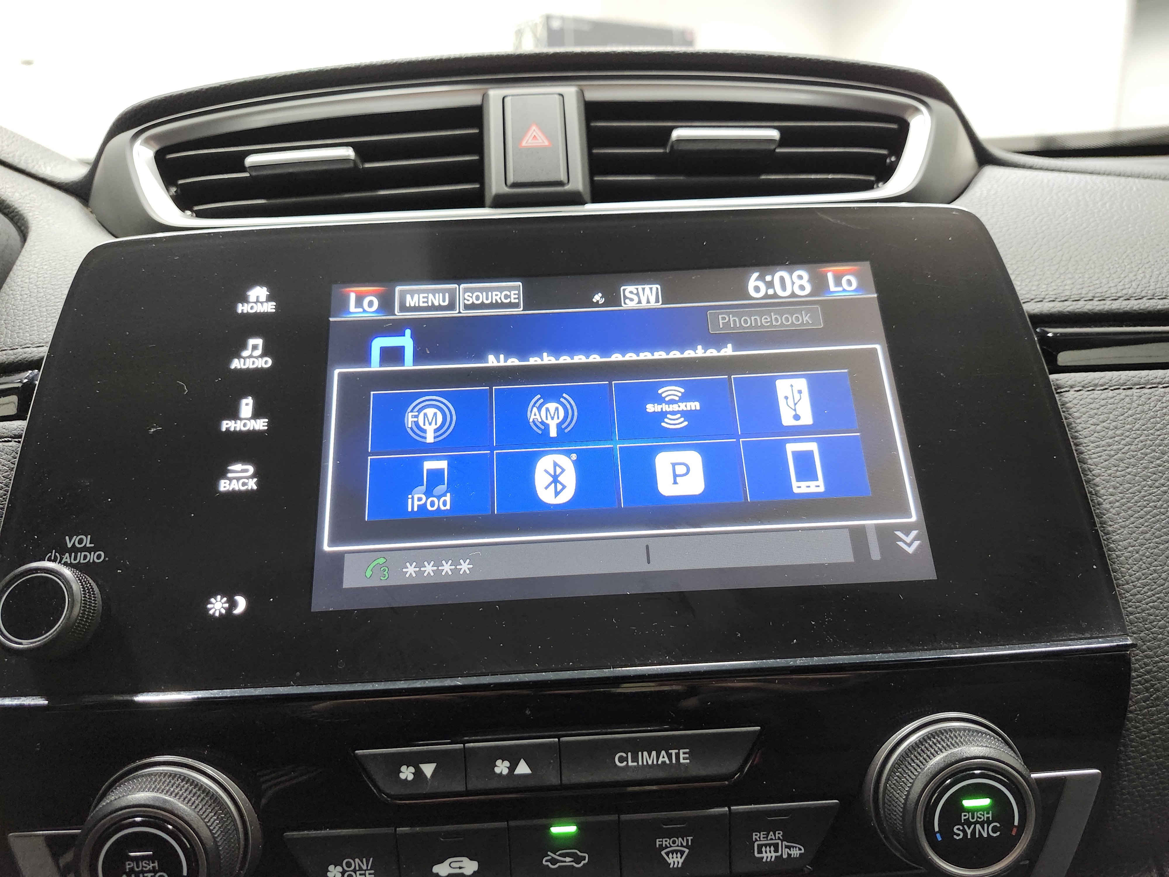 Used 2019 Honda CR-V EX-L image 8