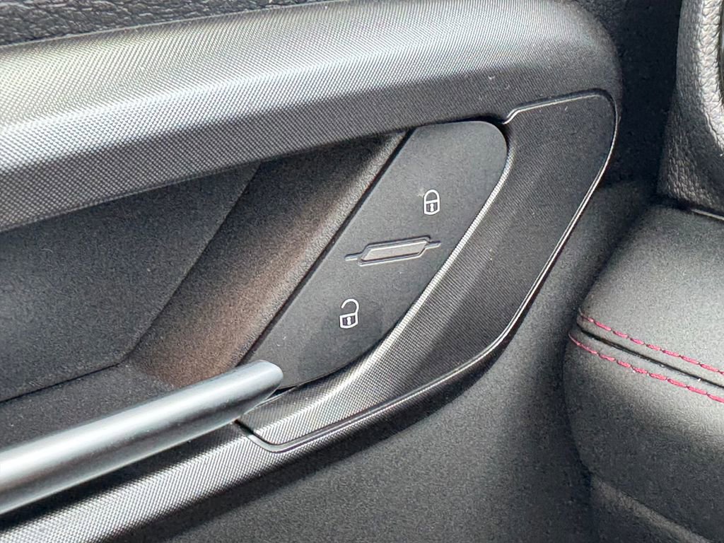New 2025 Dodge Hornet GT w/ Tech Pack AWD/4WD image 26