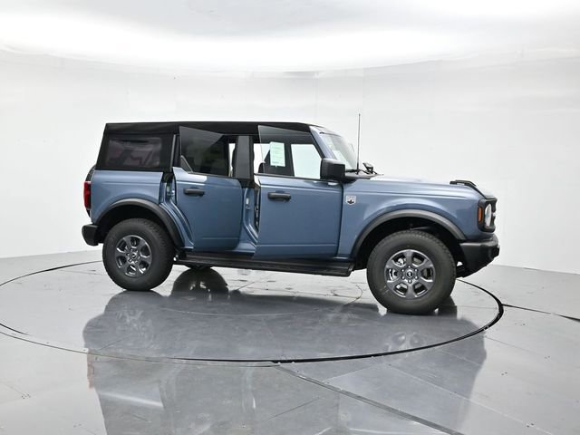 New 2025 Ford Bronco Big Bend image 56