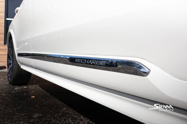 Used 2022 Volvo XC90 T8 Inscription Expression image 13