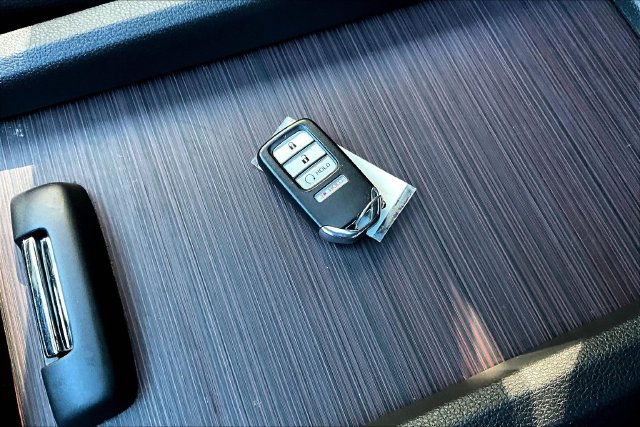 Used 2020 Honda Ridgeline Black Edition image 36