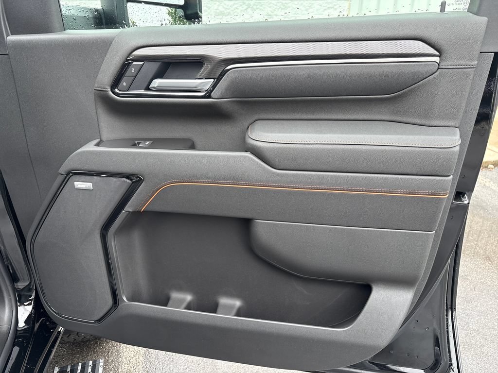 New 2026 GMC Sierra 2500 AT4 w/ AT4 Premium Plus Package AWD/4WD image 53