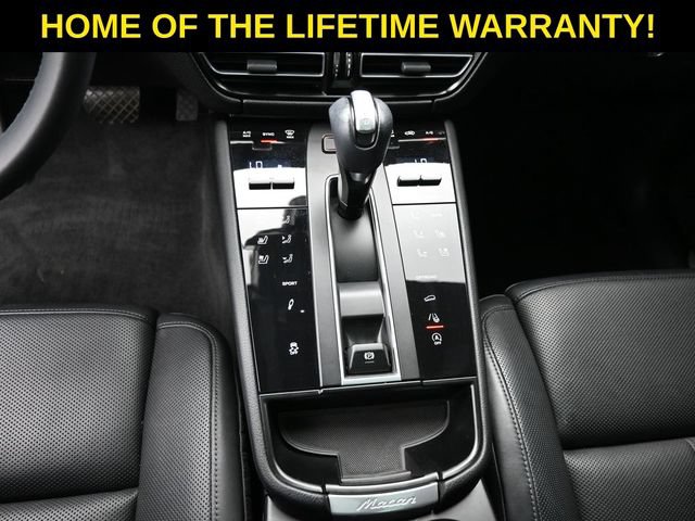 Used 2023 Porsche Macan S AWD/4WD image 33