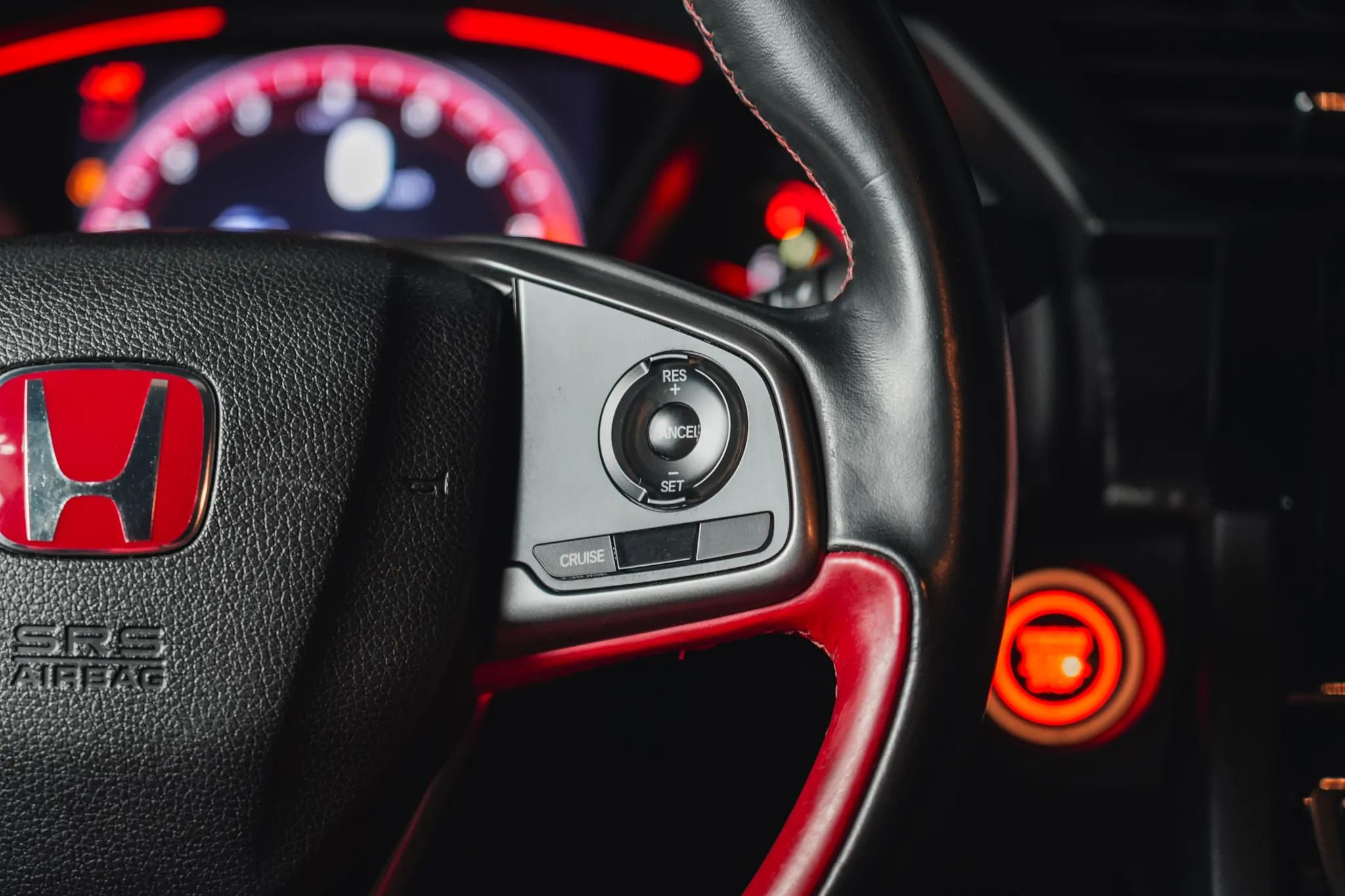 Used 2019 Honda Civic Type R image 40