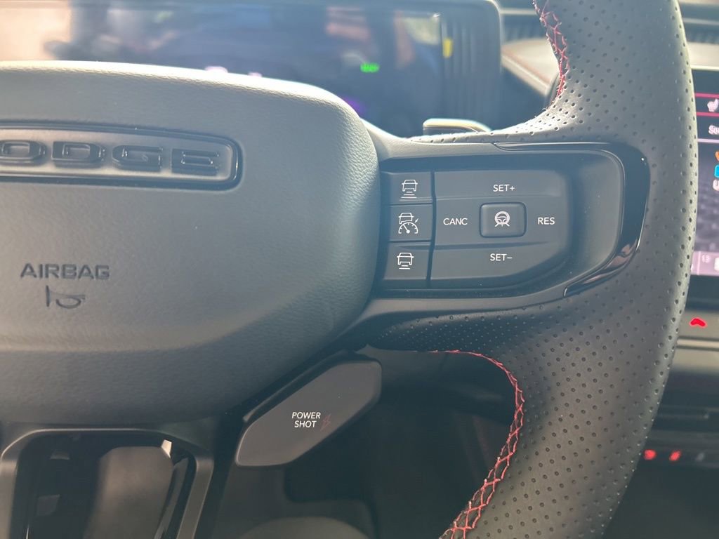 New 2025 Dodge Charger R/T w/ Quick Order Package 25M R/T image 40