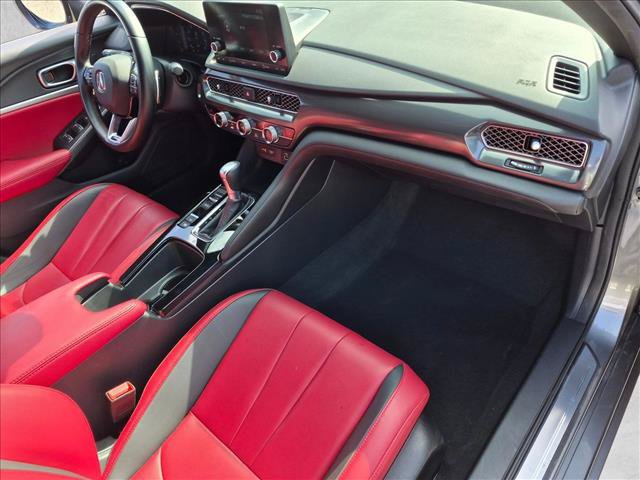 Used 2023 Acura Integra A-Spec FWD image 20
