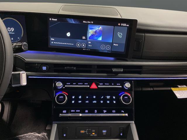 New 2026 Hyundai Santa Fe Calligraphy AWD/4WD image 9