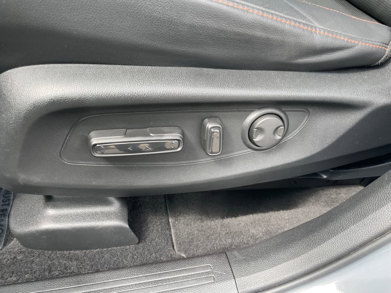Used 2023 Honda CR-V Sport Touring image 8
