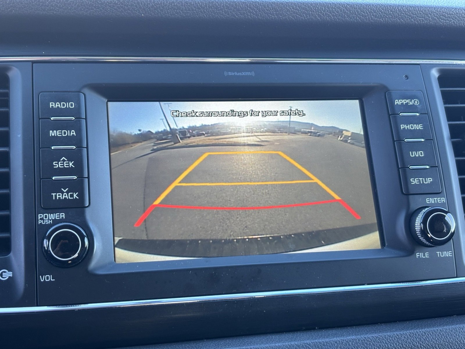 Used 2018 Kia Sedona LX w/ LX Essentials Premium Package image 23