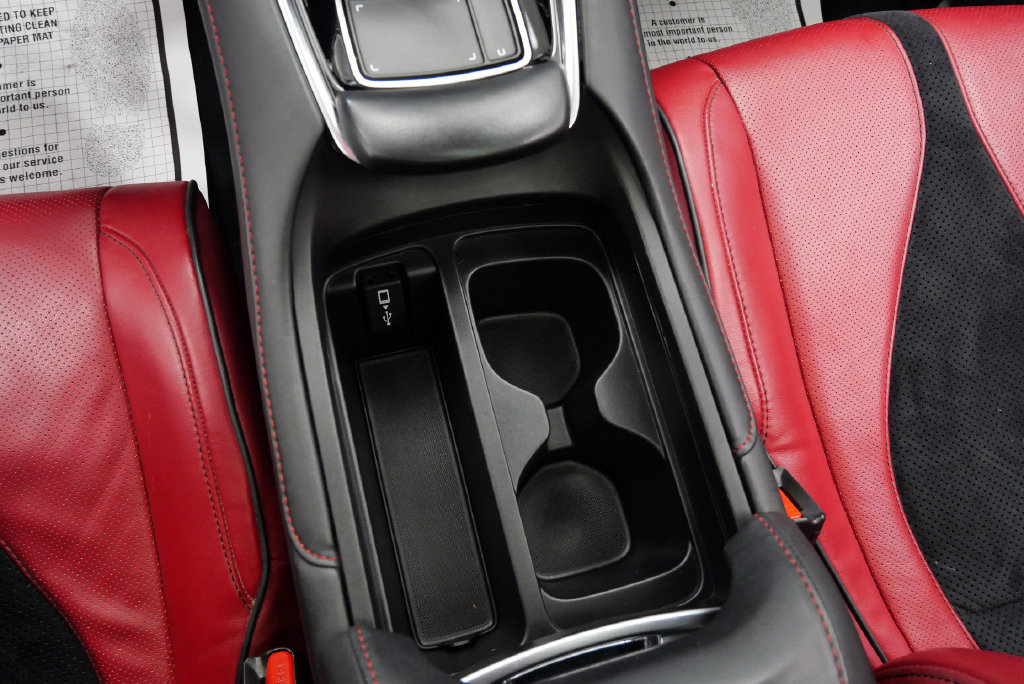 Used 2019 Acura RDX w/ Advance Package AWD/4WD image 33
