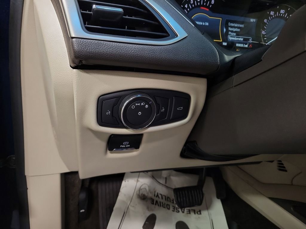 Used 2018 Lincoln MKZ Reserve w/ Climate Package image 21