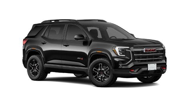 New 2026 GMC Terrain AT4 image 4