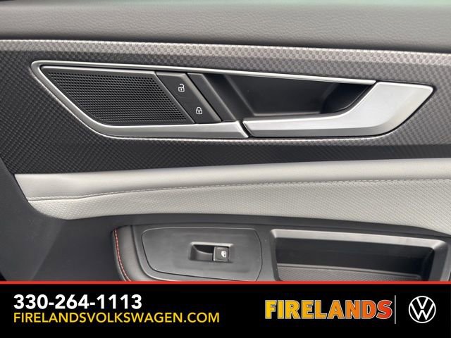 New 2026 Volkswagen Atlas Peak Edition image 30