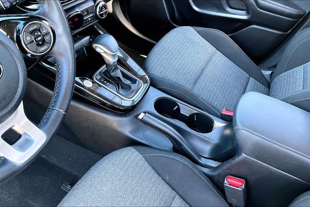 Used 2021 Kia Soul EX FWD image 17