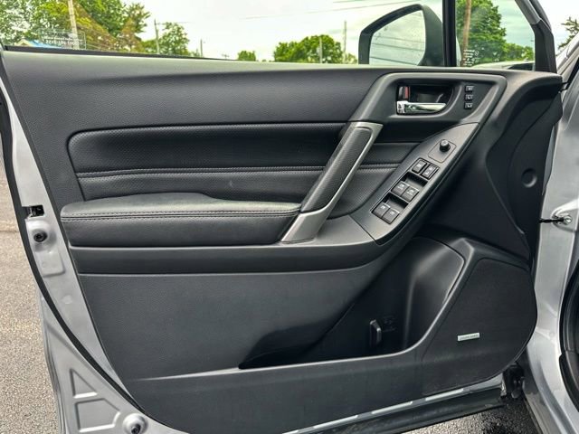 Used 2017 Subaru Forester 2.0XT Touring AWD/4WD image 14
