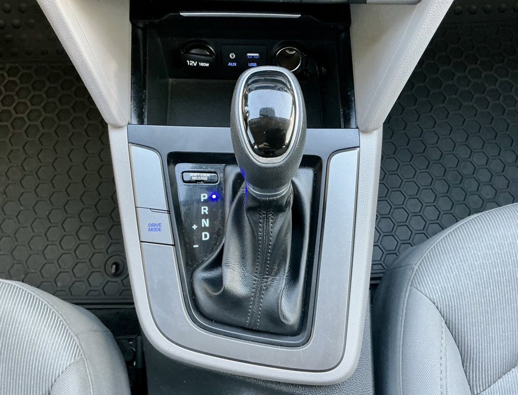 Used 2018 Hyundai Elantra SEL image 34