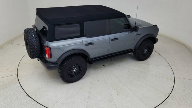 Used 2023 Ford Bronco Black Diamond image 79