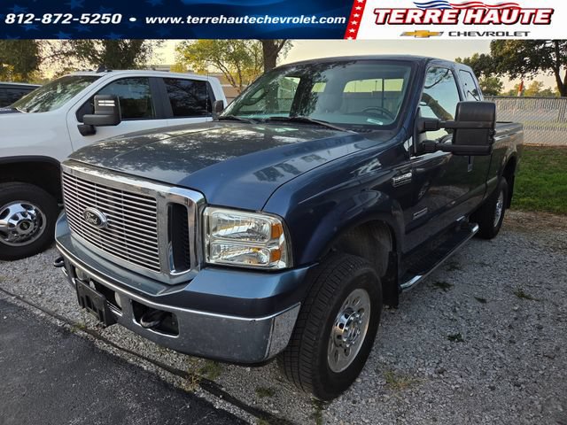 Used 2006 Ford F250 XLT