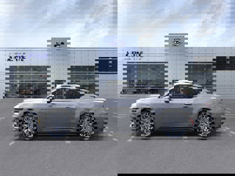 New 2026 Ford Mustang GT Premium image 3