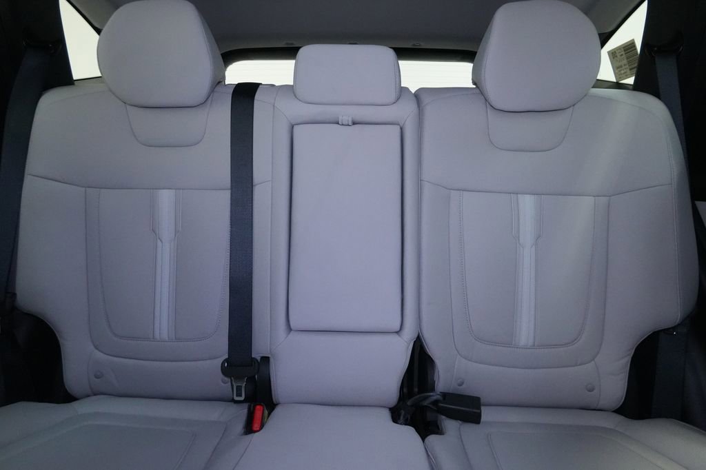 New 2026 Hyundai Tucson SEL AWD/4WD image 17