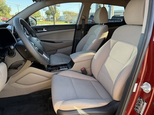 Used 2019 Hyundai Tucson Value image 21