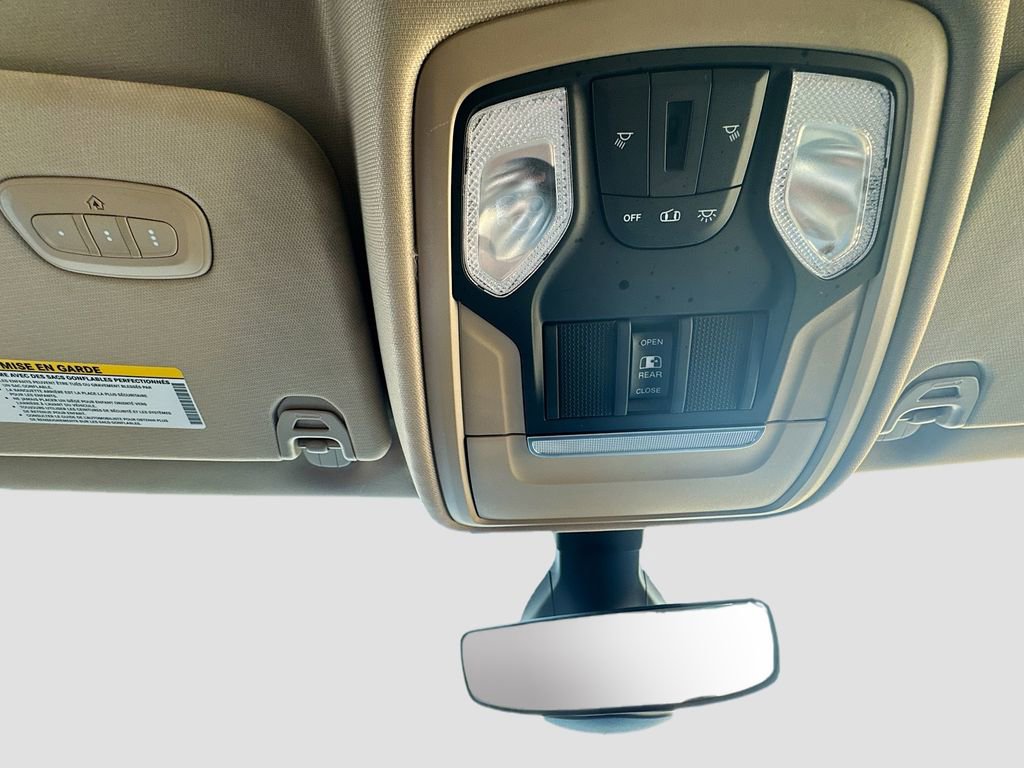 Used 2020 RAM 1500 Big Horn AWD/4WD image 31