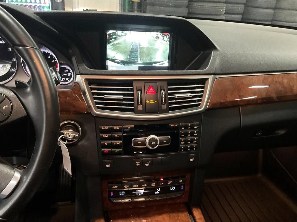 Used 2012 Mercedes-Benz E 350 Sedan image 20