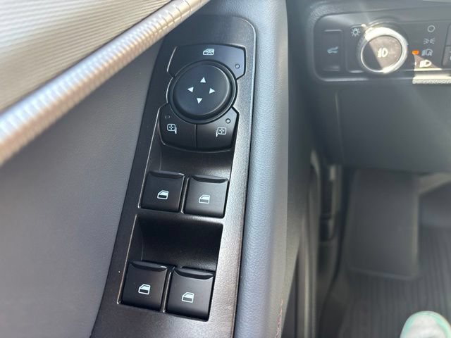New 2027 Ford Explorer Active w/ Active Comfort Package RWD image 29