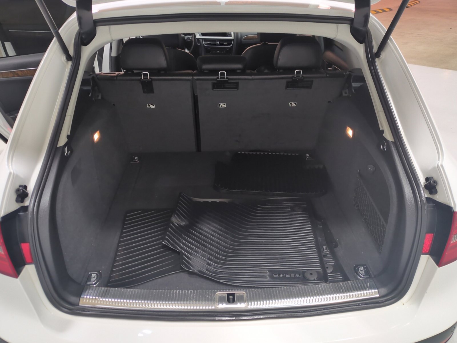 Used 2014 Audi A4 Premium Plus AWD/4WD image 13