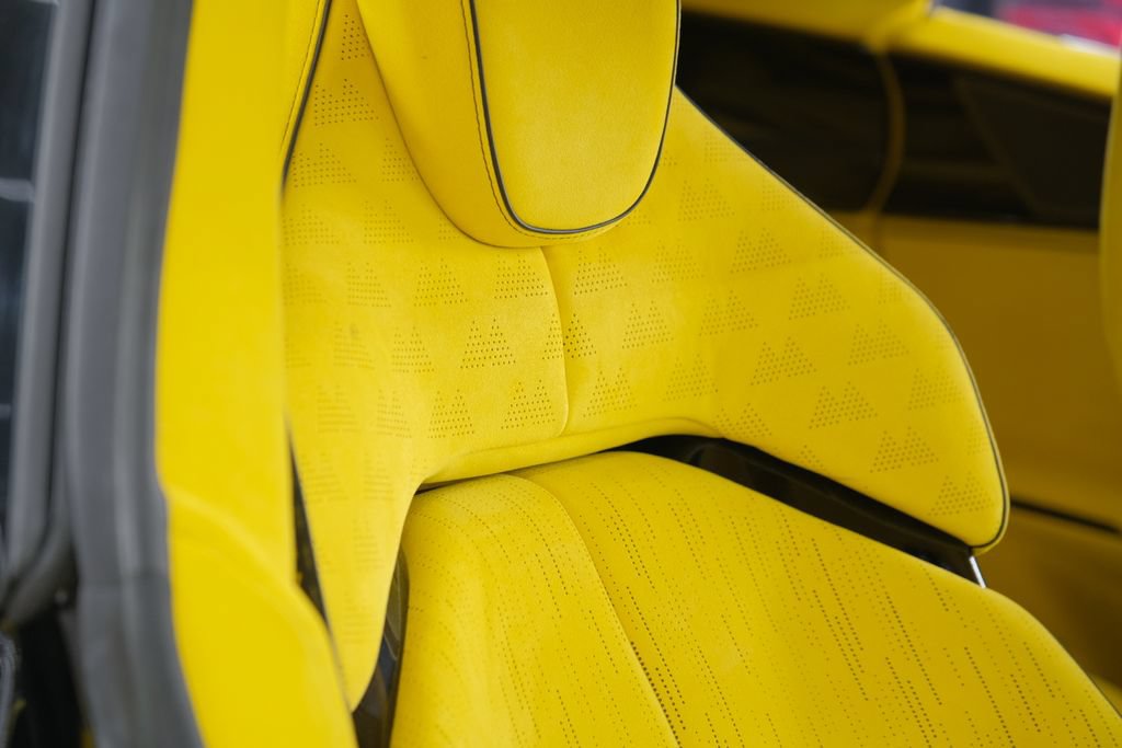Used 2024 Ferrari Purosangue AWD/4WD image 30
