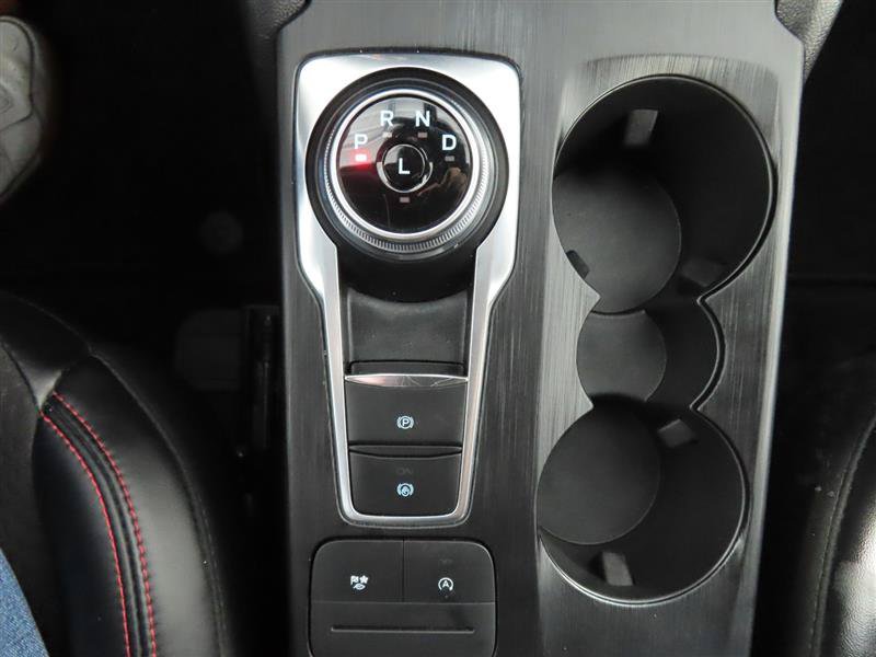 Used 2025 Ford Escape ST-Line FWD image 26