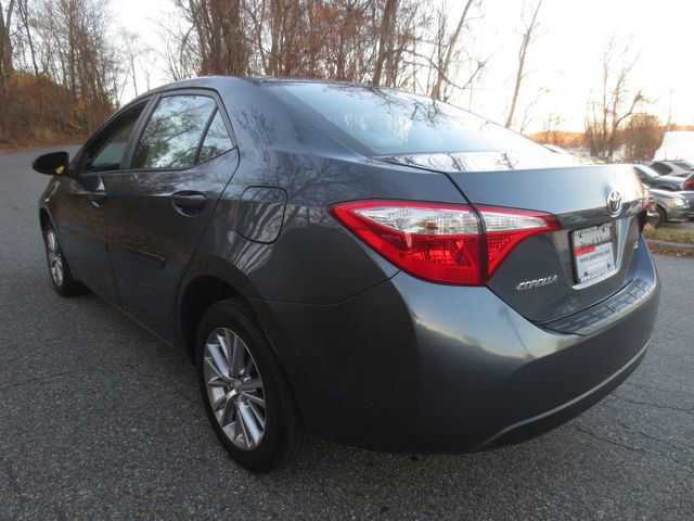 Used 2014 Toyota Corolla LE FWD image 5