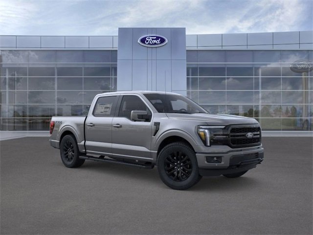 New 2025 Ford F150 Lariat image 7