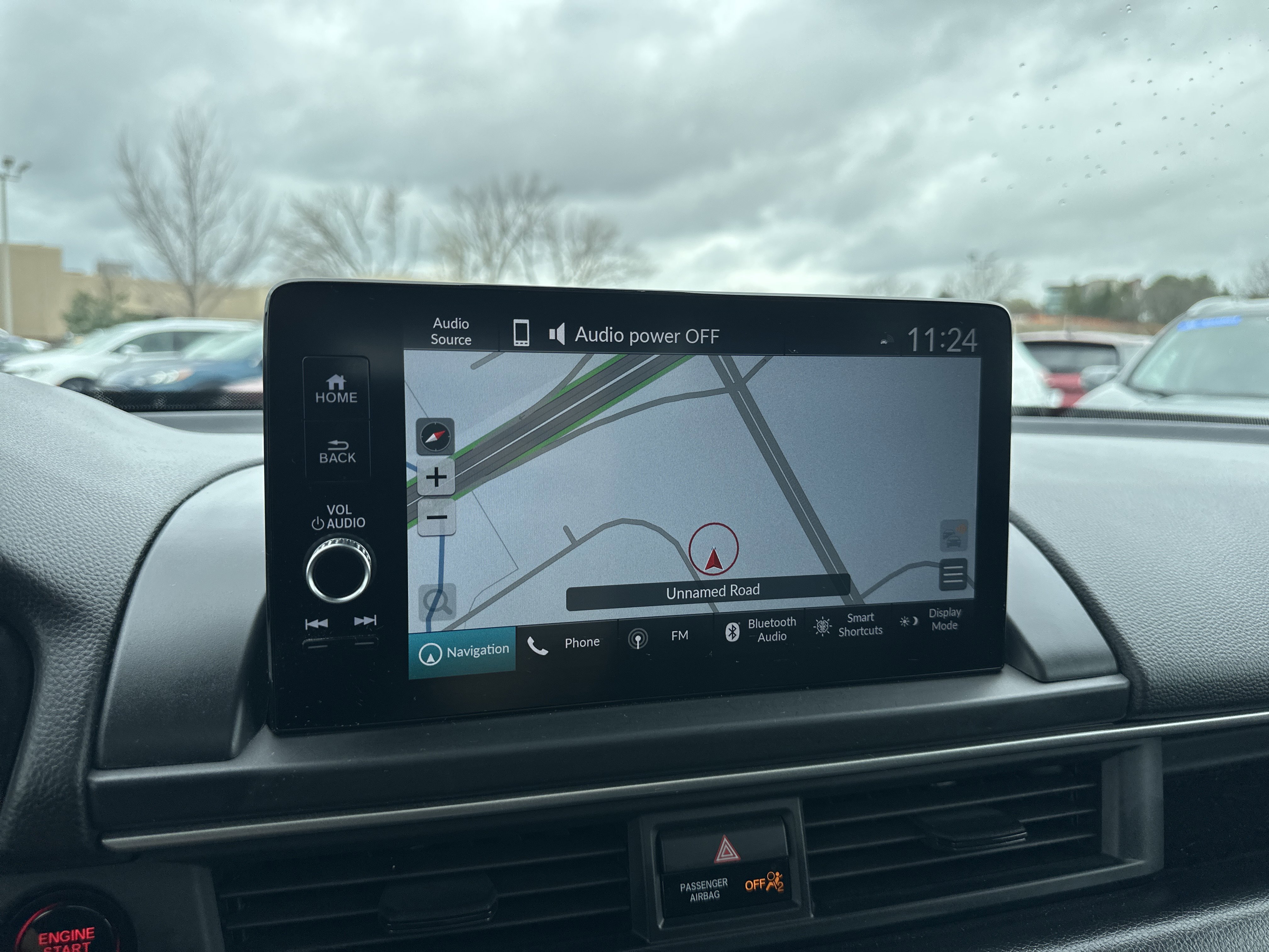 Certified 2023 Honda Pilot Touring image 29