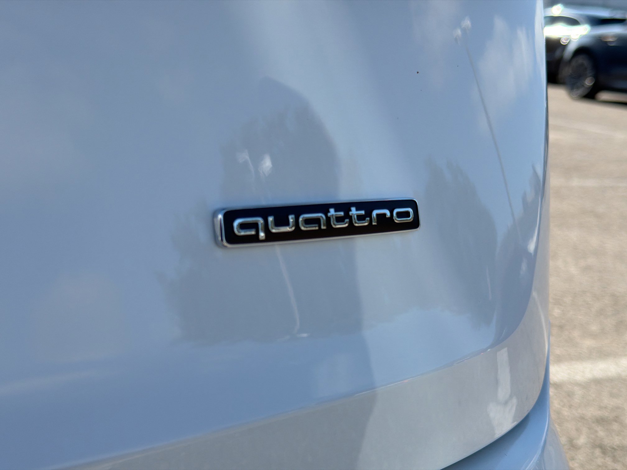 New 2026 Audi Q7 3.0T Premium Plus image 11