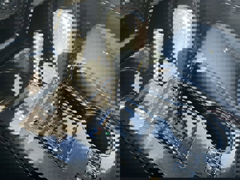 Used 2016 Toyota 4Runner Trail Premium image 39