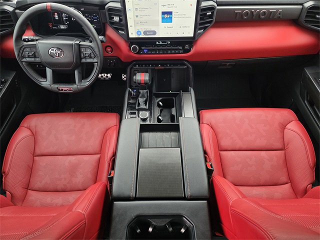 Used 2025 Toyota Sequoia TRD Pro image 20