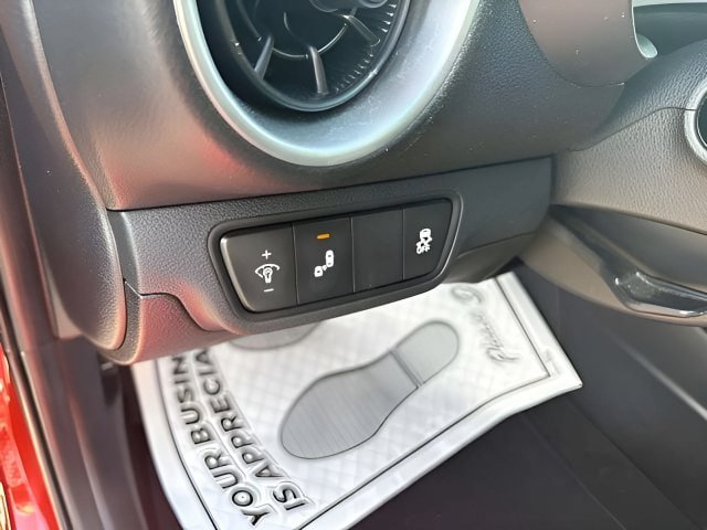 Used 2023 Kia Forte GT-Line FWD image 16